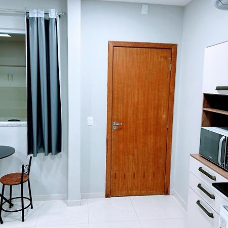 Estudio Novo Bem Equipado Serra  Extérieur photo