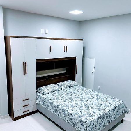 Estudio Novo Bem Equipado Serra  Extérieur photo