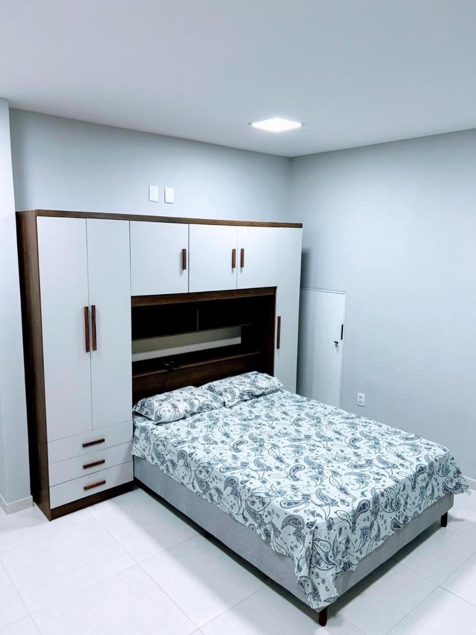 Estudio Novo Bem Equipado Serra  Extérieur photo